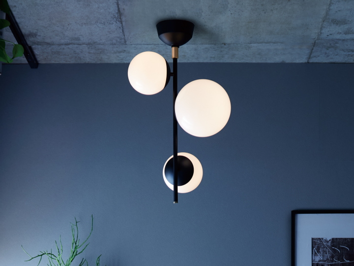 ブリスバーチカル3シーリングライト BLISS VERTICAL3 CEILING LIGHT AW-0655  【ARTWORKSTUDIO】アートワークスタジオ