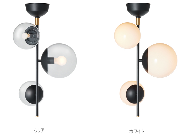 ブリスバーチカル3シーリングライト BLISS VERTICAL3 CEILING LIGHT AW-0655  【ARTWORKSTUDIO】アートワークスタジオ