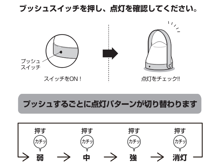 キャラバン LED ランタン2 CARAVAN LED LANTERN 2 AW-0648  【ARTWORKSTUDIO】アートワークスタジオ