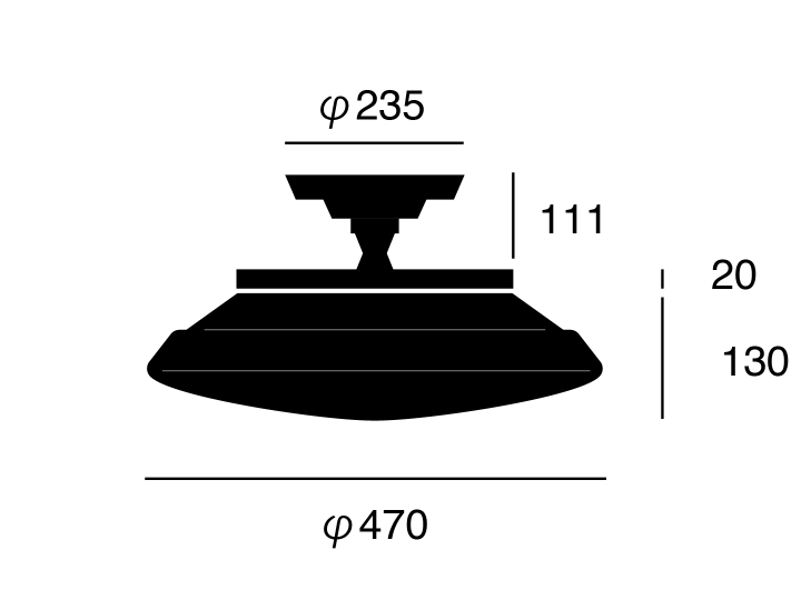 グラフLEDシーリングライト GRAPF LED REMOTE CEILIGN LIGHT AW-0649 【ARTWORKSTUDIO】アートワークスタジオ