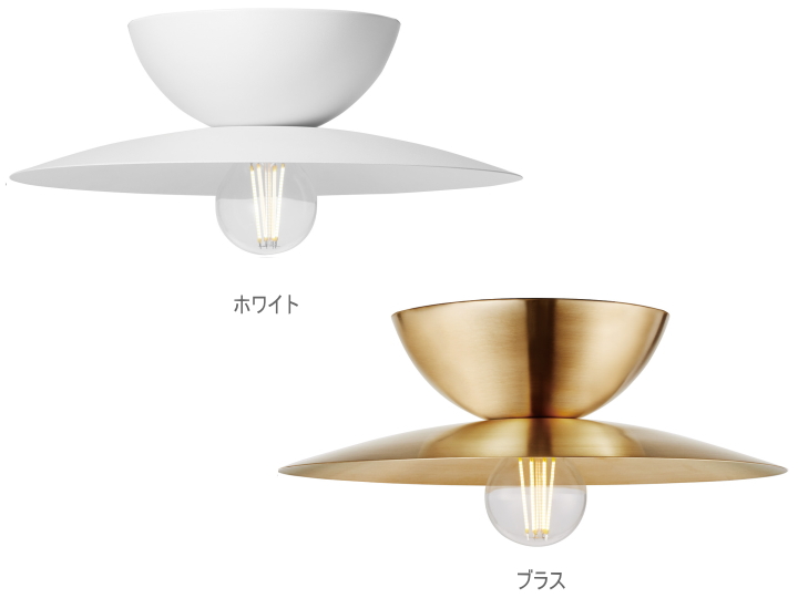 プルーブシーリングライト（L) PROBE CEILING LIGHT AW-0656 【ARTWORKSTUDIO】アートワークスタジオ