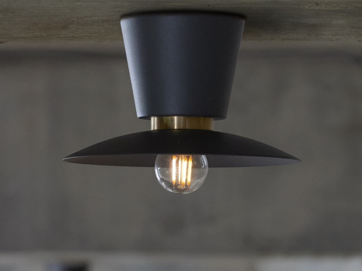 プルーブシーリングライト（S) PROBE CEILING LIGHT  AW-0656 【ARTWORKSTUDIO】アートワークスタジオ