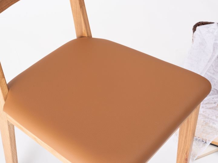 チョーク ダイニングチェア CHOKE DINING CHAIR F7-110 F7-111 【FORM】フォーム