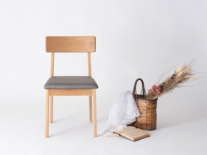 チョーク ダイニングチェア CHOKE DINING CHAIR F7-110 F7-111 【FORM】フォーム