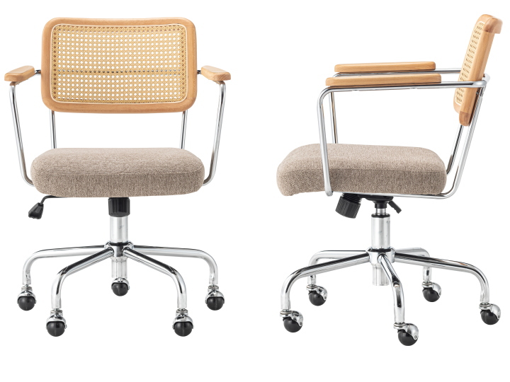 エルダー デスクチェア ELDER DESK CHAIR F7-119 【FORM】フォーム