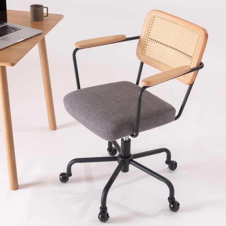 エルダー デスクチェア ELDER DESK CHAIR F7-119 【FORM】フォーム