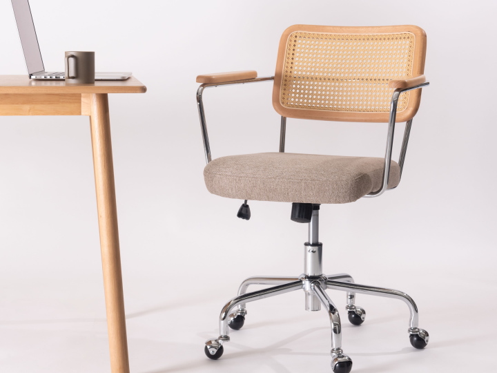 エルダー デスクチェア ELDER DESK CHAIR F7-119 【FORM】フォーム