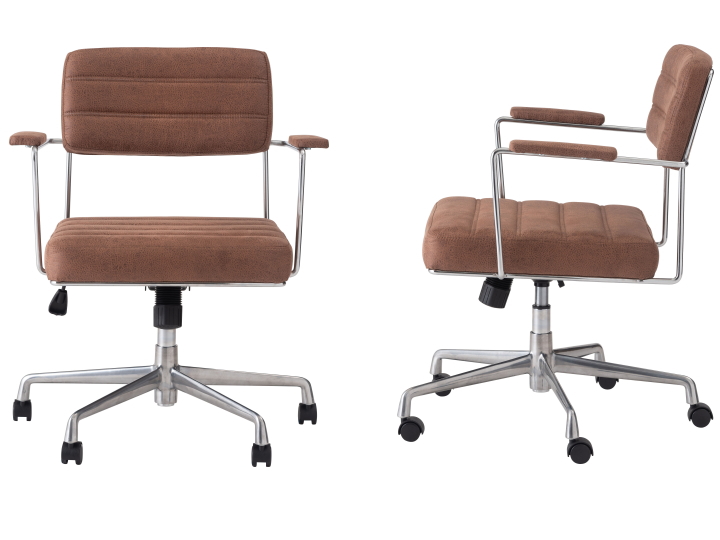 ボラゴ デスクチェア BORAGO DESK CHAIR F7-133 【FORM】フォーム