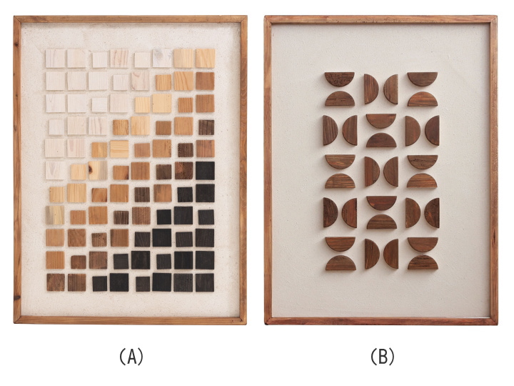 アートボード 62×82 ART BOARD アートパネル F9-205 【FORM】フォーム