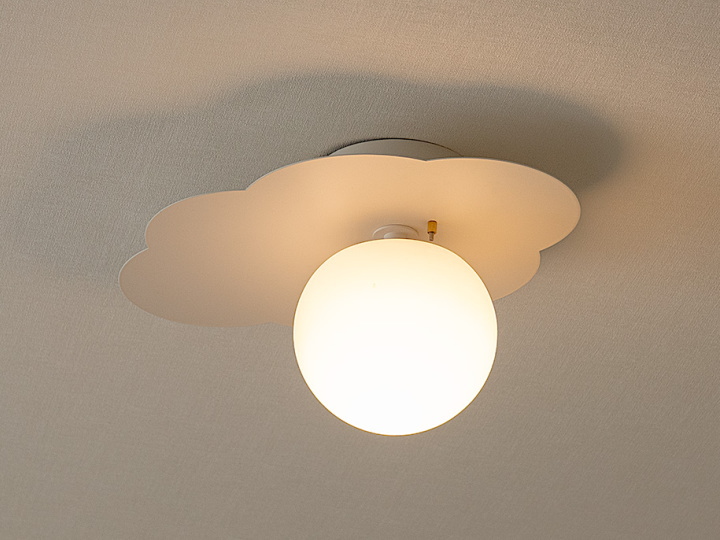 バーミーズ シーリングライト BUTMESE CEILING LIGHT 1灯 TC-1064 【TIC】